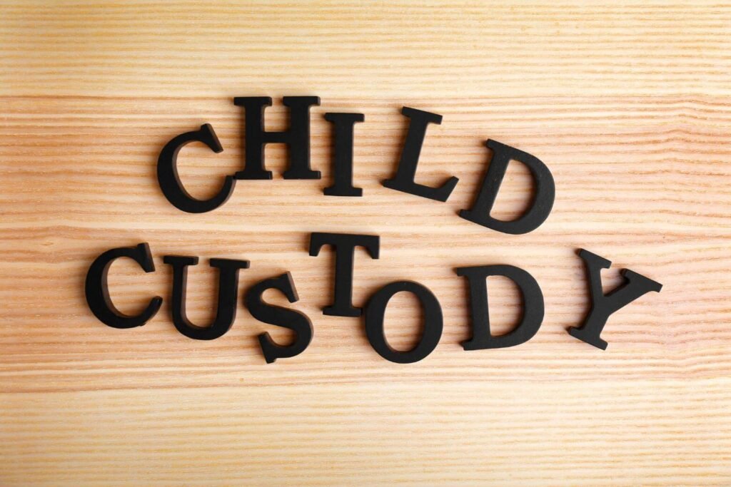 Losing Custody For Not Paying Child Support