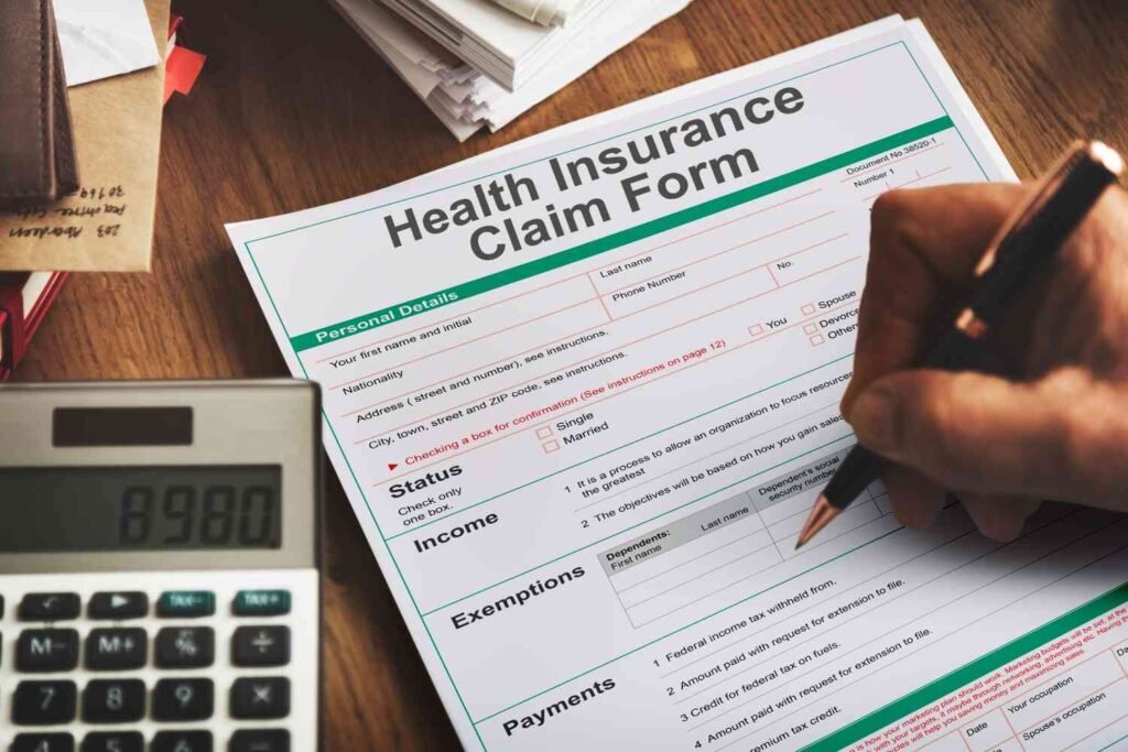 Calculating Health Insurance Costs