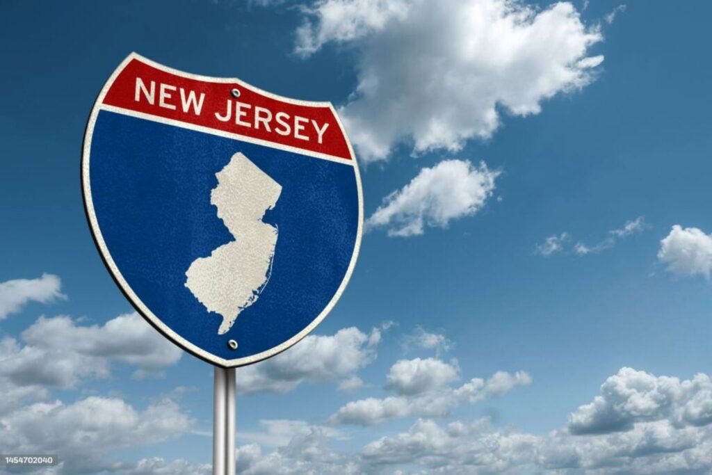 Child Support in New Jersey