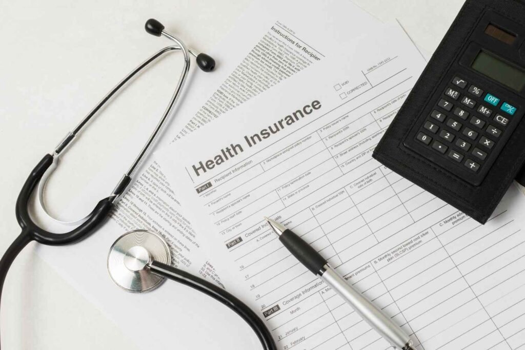 Health Insurance Calculations in Child Support