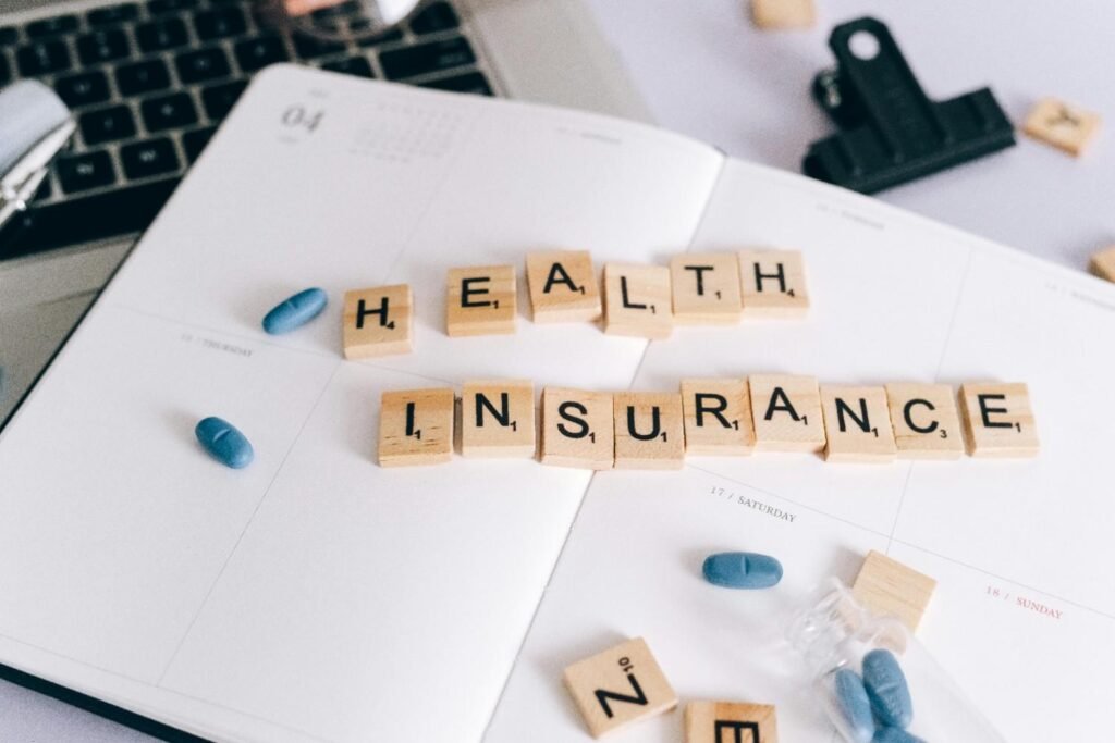 Calculating Health Insurance Costs